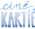 Illustration : Logo Ciné kartié